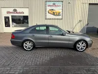 Mercedes-Benz E-klasse 200 K. Elegance-NIEUWSTAAT--AUTOMAAT SEDAN 6999E