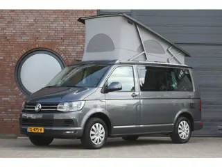 Volkswagen California T6 Ocean 2.0 TDI 110 kW / 150 PK DSG
