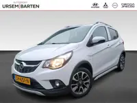 Opel KARL 1.0 Rocks Online Edition cruise controle | park assistent