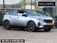 Peugeot 3008 1.6 HYbrid4 300 GT Pack Business | Navi / Panoramadak / Alcantara / Camera