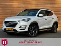 Hyundai Tucson 1.6 T-GDI Premium Panoramadak / Leer / 360 Camera