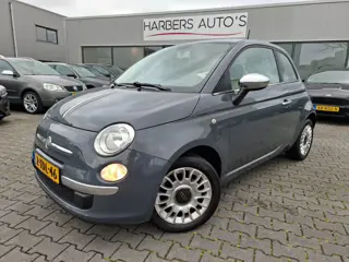 Fiat 500 1.0 TwinAir Easy AIRCO/SPORTVELGEN/NETJES!