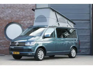 Volkswagen California T6 Ocean 2.0 TDI 110 kW / 150 PK DSG