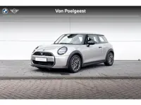 MINI 3-deurs Cooper C Essential XS