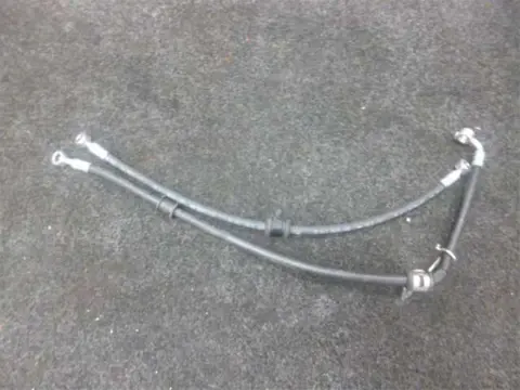 REMLEIDING VOOR Suzuki GSX R 750 2008 - 2010