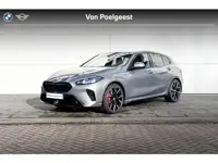 BMW 1 Serie 120 M Sport Design Edition