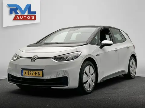 Volkswagen ID.3 Life 58 kWh | SOH 93% | Adapt.Cruise/Control | Stoelverwarming | Origineel NL