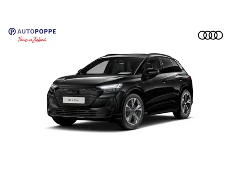 Audi Q4 S edition Competition e-tron 45 82 kWh 210 kW / 28
