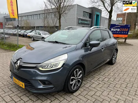 Renault Clio Estate 1.5 dCi Intens - VOL OPTIES !
