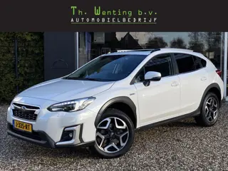 Subaru XV 2.0i e-BOXER Premium | Stoelverwarming | Adaptieve Cruise Control | Lederen Bekleding | Sc