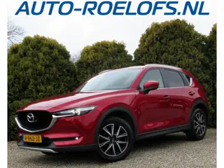 Mazda CX-5 2.0 SkyActiv-G 165 Skylease+*Camera*Trekhaak*