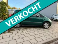 Mercedes-Benz A-klasse Mercedes-Benz A-klasse 160 Classic