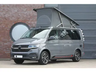 Volkswagen California 6.1 Ocean 2.0 TDI 110 kW / 150 PK DSG