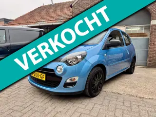 Renault Twingo 1.2 16V Collection I AIRCO I CRUISE I