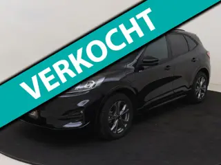Ford KUGA 2.5 PHEV ST-Line X|Full option|panoramadak|Alcantara bekleding