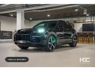 Porsche Cayenne 3.0 E-Hybrid