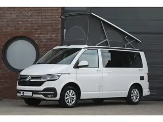 Volkswagen California 6.1 Ocean 2.0 TDI 110 kW / 150 PK DSG