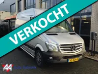 Mercedes-Benz Sprinter 319 3.0 CDI 366