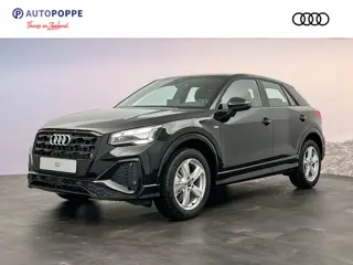 Audi Q2 S edition 35 TFSI 110 kW / 150 PK Hatchback 7 vers