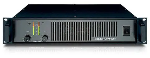 6x gebruikte doch goed onderhouden labgruppen SS-1300 verste