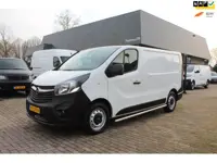 Opel Vivaro 1.6 CDTI L1H1 Sport EcoFlex ZEER NETTE BUS