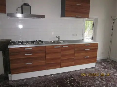 5 spoedappartementen gemeubileerd &amp; gestoffeerd C-