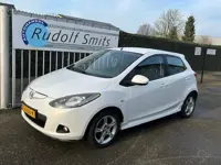 Mazda 2 1.3 XS *stoelverwarming airco*