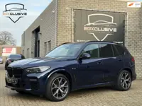 BMW X5 XDrive45e High Executive | SKYLOUNGE | H&K | M SEATS | SOFTCLOSE | LASER