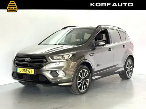 Ford Kuga 1.5 EcoBoost ST Line / Camera / Keyless / Sony