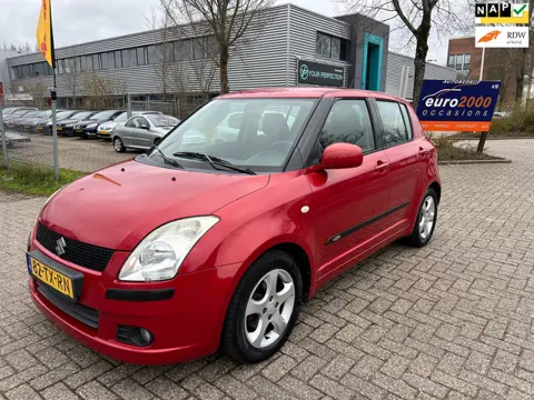 Suzuki Swift 1.3 Shogun - AIRCO - NIEUWE JAAR APK - NAP !