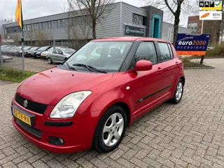 Suzuki Swift 1.3 Shogun - AIRCO - NIEUWE JAAR APK - NAP !