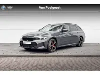 BMW 3 Serie Touring 330e