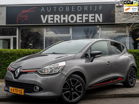 Renault Clio 0.9 TCe Dynamique - PARKEERCAMERA - NAVIGATIE - TREKHAAK - CRUISE / CLIMATE - R-LINK
