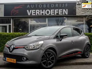 Renault Clio 0.9 TCe Dynamique - PARKEERCAMERA - NAVIGATIE - TREKHAAK - CRUISE / CLIMATE - R-LINK
