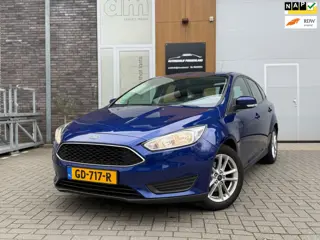 Ford Focus 1.0 Trend Edition | Navi | 5 deurs |