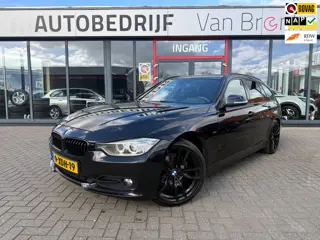 BMW 3-serie Touring 320d Edition High Executive | Xenon | Navi