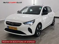 Opel Corsa-e Elegance 50 kWh 1e Eigenaar | Volledig Onderh | BTW | NL-Auto | Pano | Sfeer | 1 Kabel 