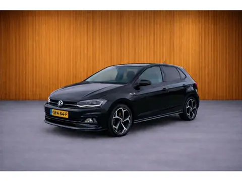 Volkswagen POLO 1.5 TSI R-Line DSG