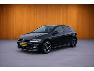 Volkswagen POLO 1.5 TSI R-Line DSG