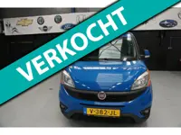 Fiat Doblò Cargo 1.6 MJ L2H1 Maxi SX /NAP / NAVI /EURO6