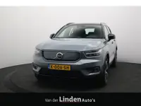 Volvo XC40 Recharge P8 AWD R-Design 408PK SOH 92,6% | Harman/Kardon | Camera | Leer | Google Infotai
