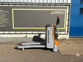 VS-22777 Elektrische palletwagen Still EXU16