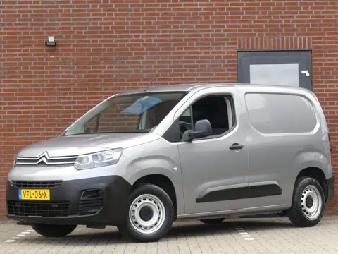 Citroën Berlingo 1.5 BlueHDI Control Airco Nette auto