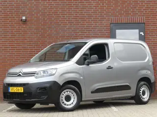 Citroën Berlingo 1.5 BlueHDI Control Airco Nette auto