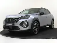 Peugeot 2008 1.2 Hybrid 136 GT (bj 2024, automaat)