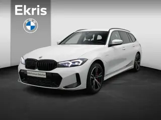 BMW 3 Serie Touring 330e xDrive M Sportpakket Pro | Innovation Pack | Entertainment Pack | Comfort A