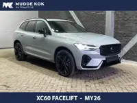 Volvo XC60 T8 Plug-in hybrid Plus Black Edition | Panoramadak | ACC | harman/kardon | Stoel+Stuurver