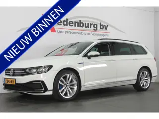 Volkswagen Passat Variant 1.4 TSI PHEV GTE Business - Carplay / Camera / Stoelverw.