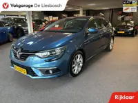 Renault Mégane 1.2 TCe Zen 130pk / Airco / navigatie / pdc / cruise-control