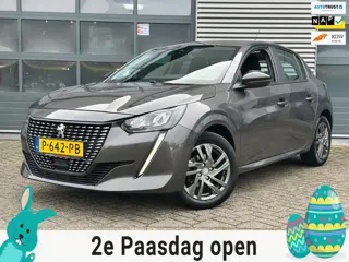 Peugeot 208 1.2 PureTech Active Pack | CRUISECR | CarPlay | PDC